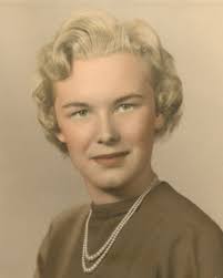 Ruth Niebling Barry Obituary September 20, 2023