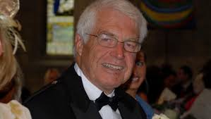 Banker predicted cashless society