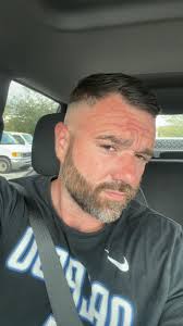 I had an exciting evening planned with the offer of a free haircut & beard  shaping session. Then they cancelled