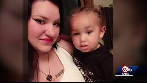 Mother mourning death of 2-year-old child found dead in hot car Sunday night