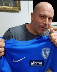 As Sporting Tel-Aviv