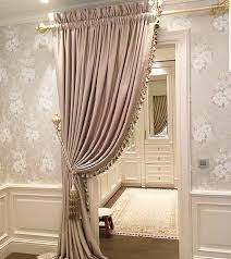 Pin By Asma Fr On منزل Living Room Decor Curtains Classic Curtains Window Curtains Living Room
