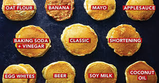What To Substitute For Milk In Pancakes Plus Other Ingredient Swaps