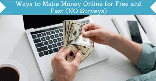 02.08.2021 · one of the easiest ways to make money online is by selling things you no longer use. 11 Ways To Make Money Online For Free And Fast No Surveys