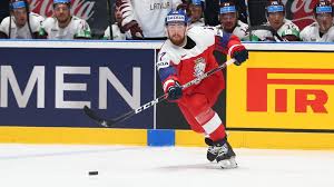 Vrána won the stanley cup as a member of the capitals in 2018. Iihf Hronek Authoring Great Tournament