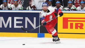 Game day mornings were always your favorite. Iihf Hronek Authoring Great Tournament
