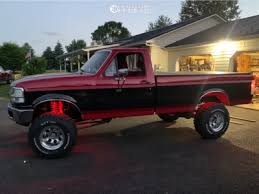 Image result for Vermillion 1994 Ford Truck