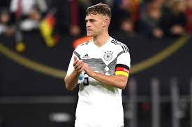 1 158 063 tykkäystä · 88 031 puhuu tästä. Joshua Kimmich Breaks Down Germany S 2 2 Draw Vs Argentina Player Reactions Bavarian Football Works