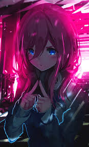 Anime Miku Nakano Ultra Hd Wallpapers Wallpaper Cave Say thanks to the author for creating live wallpapers in the steam workshop. anime miku nakano ultra hd wallpapers