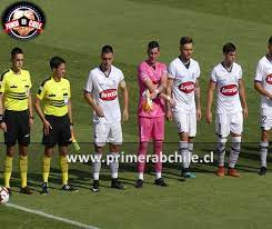 Facebook oficial de deportes melipilla, fotos, estadísticas, noticias y mucho más. Plantel Deportes Melipilla 2020