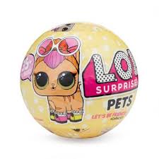 Check spelling or type a new query. L O L Surprise Pets S3 Re Released Pets With 6 Surprises Target