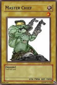 Make your own trading card sleeves and upgrade your tcg gear! Make Your Own Yu Gi Oh Cards 6 Steps Instructables