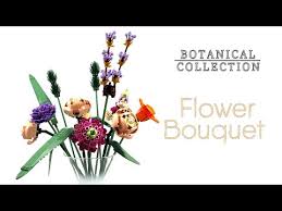 If you're looking for a flower gift with a difference, the lego® flower bouquet (10280) is an inspired choice. Lego Creator Expert Blumenstrauss 10280 Gunstig Kaufen