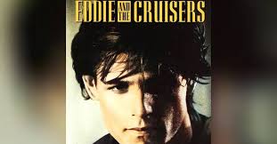 Episode 148: Eddie and The Cruisers Film Review w/Travis Perotta | The Plug  Podcast...Music & More