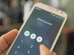 Tablets fall somewhere between smartphones and laptops. How To Unlock Your Samsung Phone If You Ve Forgotten The Lock Screen Pattern Pin Or Password Gizbot News