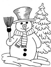 Draw with pens, markers or colored pencils. Ausmalbild Schneemann Kostenlos Kostenlose Draw Artpainting Painting Tatiana Godde Sticken Blog In 2021 Snowman Coloring Pages Disney Coloring Pages Printable Christmas Coloring Pages