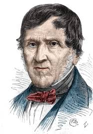 Image of Jean-Pierre Boyer, President of Haiti from 1818 to 1843