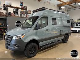 Image result for Tenorite Grey 2021 Sprinter
