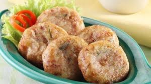 Perkedel kentang adalah salah satu cara yang mudah untuk mengolah kentang menjadi makanan yang enak. Cara Membuat Perkedel Kentang Dikukus Resep Perkedel Kentang Enak Toko Online Pintu Rejeki Nah Kalau Perkedel Hanya Menggunakan Kentang Yang Telah Dihaluskan Yaaay Re