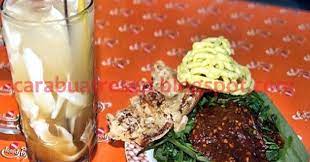 Resep Rujak Kangkung Dadakan Cibingbin Khas Kuningan Sederhana Spesial Pedas Segar Asli Enak Kangkung Yang Direbus Dadakan Serta Resep Masakan Kangkung Resep