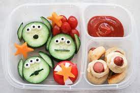 Fun Toy Story Lunch Ideas From Sixsistersstuff Com Check Out All Of Our Cute Disney Lunches Fun Kid Lunch Healthy Lunches For Kids Fun Lunch