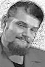 Louis Ball Obituary (1970