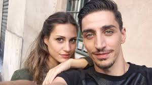 Beatrice Valli Era Stata Male Fino Al Quinto Mese Ma Con Azzurra Ancora Di Piu Aciclico Com