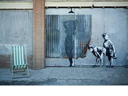 39,889 likes · 122 talking about this. Banksy Biography Artwork Artists Street Art Bio