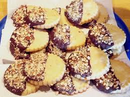 Pin On Cookies And Bars