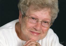 Obituary for Mrs. Irma (Erma) A. (Eret) Sander