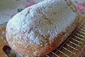 Saftiger Quarkstollen Von Eisibar Chefkoch Rezept Christstollen Rezept Quarkstollen Rezept Quarkstollen