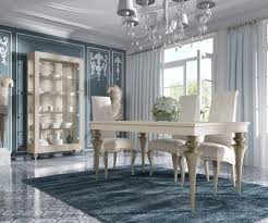 Mesa Silla Y Vitrina De La Firma Mugali Descubrela En Nuestra Tienda De Muebles En Almazora Http Dinning Room Decor Dining Room Design Luxury Dining Tables