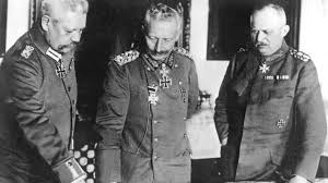 Es ist der auftakt zu einem krieg, der europa ins chaos stürzt. Logo Der Erste Weltkrieg Zdftivi