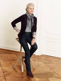 Image Result For Hobo Look For Older Women Fashion Business Casual Outfits For Women 60 Fashion
