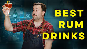 Visit this site for details: The Best Rum Drinks I Ve Ever Had How To Drink Youtube
