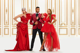 Canada's drag race is coming to bbc iplayer 3 july.thank you canada, summer is served! Canada S Drag Race Sashays Away To The U K Playback