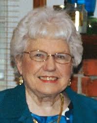 Doris Louise Brock Obituary