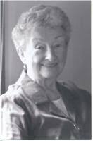 Marion Carver Obituary (2012)