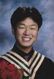 Junior Citizen of the Year