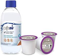 The best coffee maker cleaner & descaler products. Best Coffee Espresso Machine Cleaning Products Buying Guide Gistgear