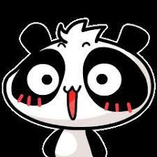 50 animasi bergerak terima kasih keren dan lucu untuk powerpoint di 2020 gerak animasi pendidikan save image free. Gambar Animasi Kartun Panda Lucu Gambar Animasi Kartun Kartun Animasi