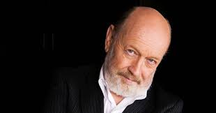 Spanish HP Fakes: #PJNoDisponible: Mark Murdock