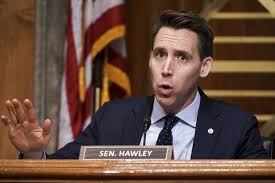 Josh hawley parents/ethnicity/religion born and raised in lexington, missouri, he is a lawyer and a politician. Publisher Cancels Sen Josh Hawley S Book Over Insurrection Hawley Responds We Ll See You In Court