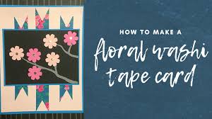 Washi tape cards masking tape easy homemade gifts homemade cards cute cards diy cards diy and crafts paper crafts making ideas more information. Card Making Archives Creative In Columbus