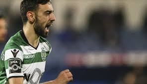 O único golo da partida foi apontado por bruno fernandes aos 75 minutos. United Nao Comprou Bruno Fernandes Porque O Jogador Nao Passa Bem