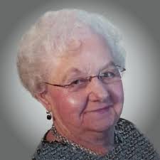 Helen Dymek Obituary (1931