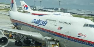 Search, compare and book cheap airline tickets for aerolineas mas flights. Simak Cara Refund Tiket Pesawat Malaysia Airlines Halaman All Kompas Com