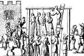 Her husband andy was home at the time. Gruesome Clumsy And Irreversible The Science Behind Hanging By The Neck The Wire Science