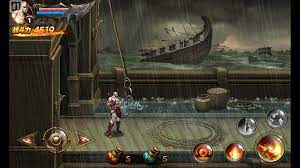 By defeating ares, kratos, the once mortal warrior, became the new god of war. Download Game God Of War 2 Apk Data Softisne