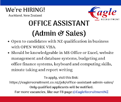 Search and apply new to the fresh jobs vacancies in south africa. New Year New Opportunity Para Sa Eagle Recruitment Nz Facebook
